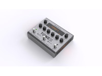 IK Multimedia ToneX Pedal Bass Edition IK Multimedia ToneX Pedal Bass Edition